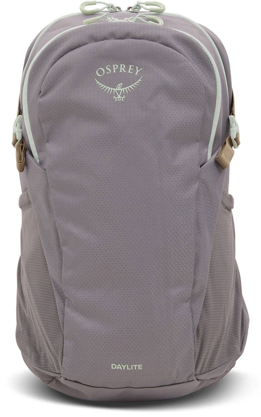 NWT OSPREY Daylite Hiking Backpack 13L Fits Tablet Lavender Bag Camping